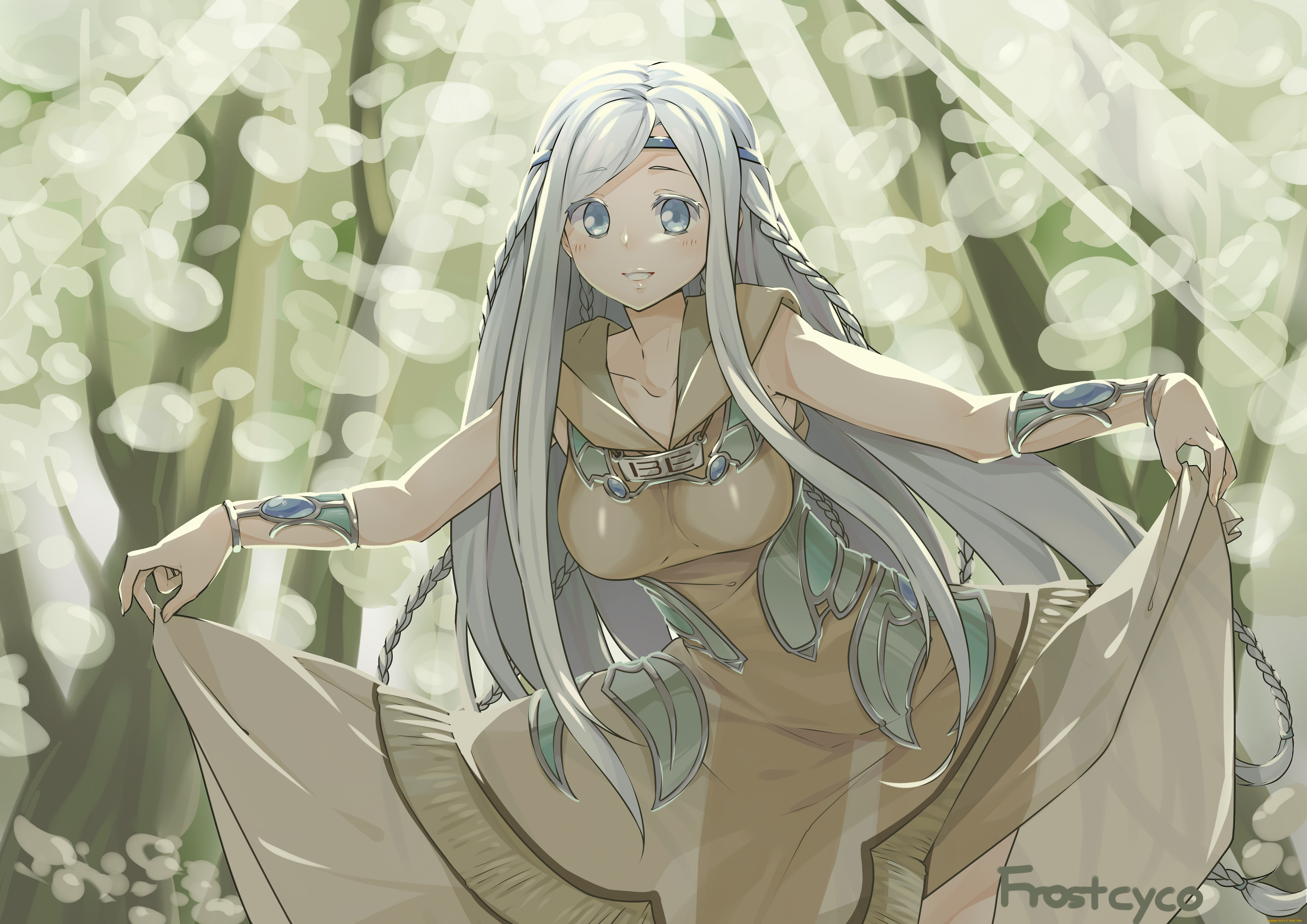 , unknown,  , , , , frostcyco, kisara, yu-gi-oh